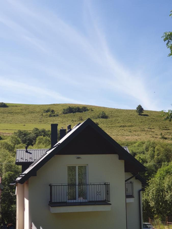 Chalupa Anna Červený Kláštor Exterior foto