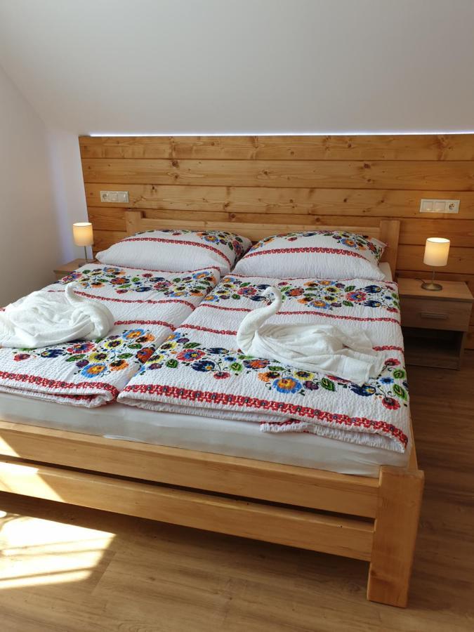 Chalupa Anna Červený Kláštor Exterior foto