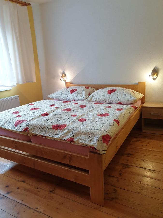Chalupa Anna Červený Kláštor Exterior foto