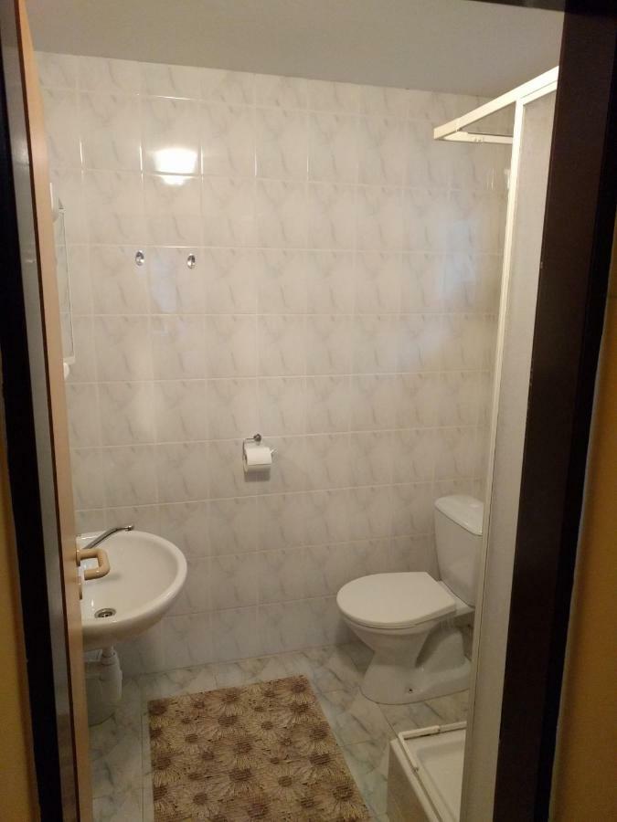 Chalupa Anna Červený Kláštor Exterior foto
